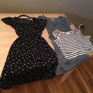 Maternity Clothing Lot